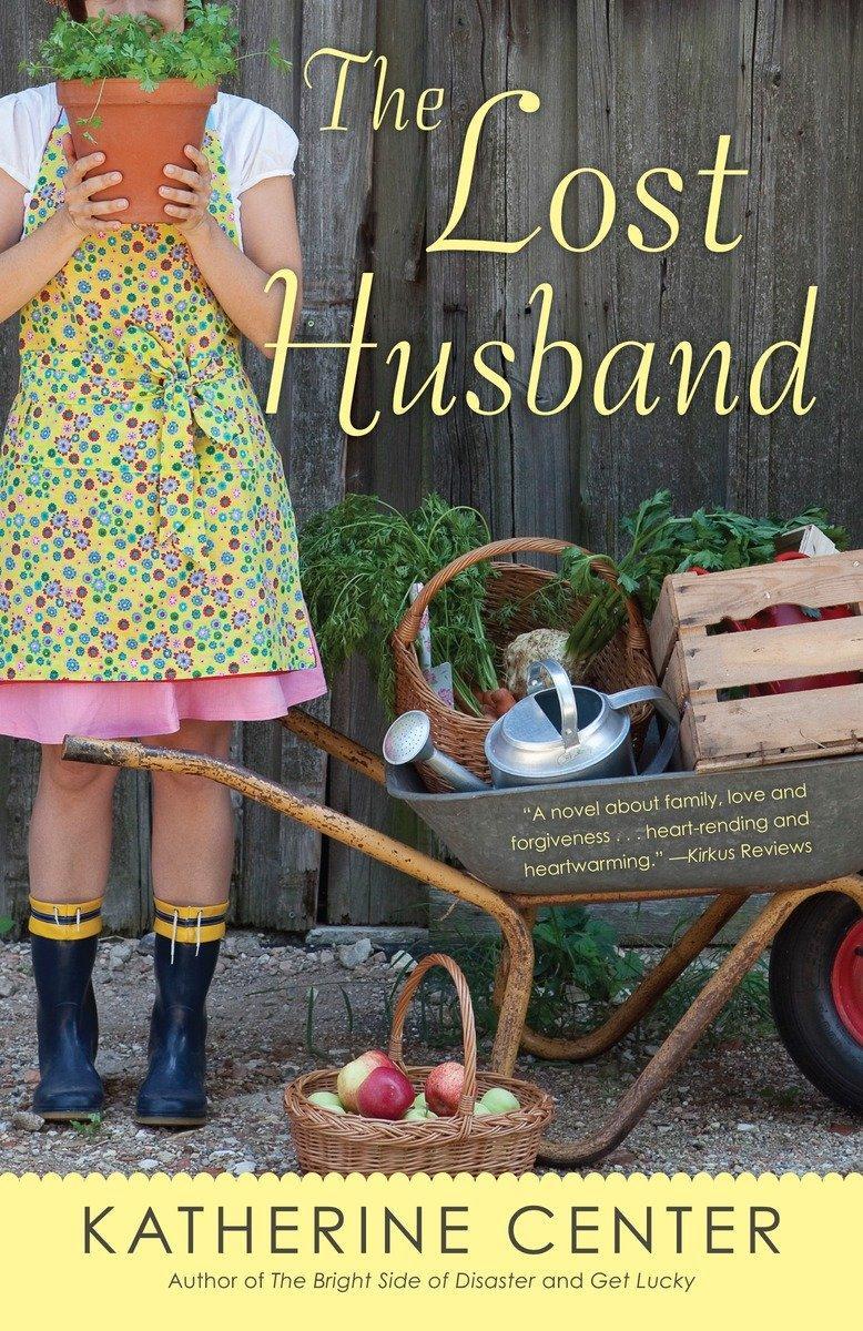 Cover: 9780345507945 | The Lost Husband | Katherine Center | Taschenbuch | Englisch | 2013