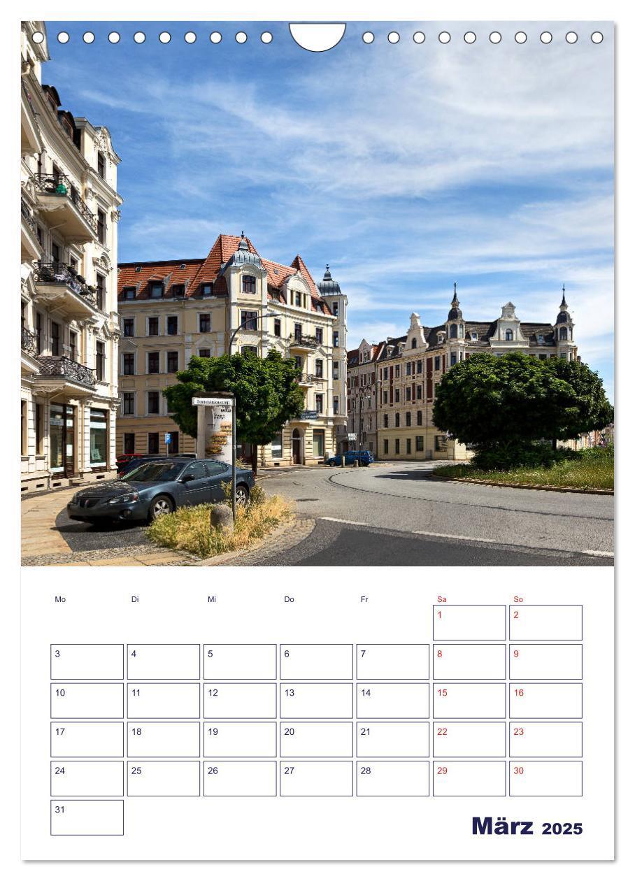 Bild: 9783435858026 | GÖRLITZ - Kleinod in der Lausitz (Wandkalender 2025 DIN A4 hoch),...