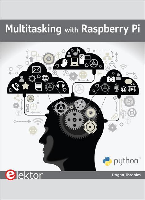 Cover: 9781907920967 | Multitasking with Raspberry Pi | Dogan Ibrahim | Taschenbuch | 2020