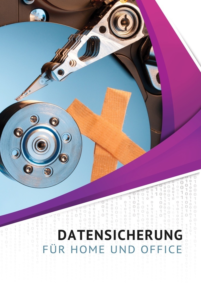 Cover: 9783981465716 | Datensicherung für Home und Office | Klaus Eifert | Taschenbuch | 2023