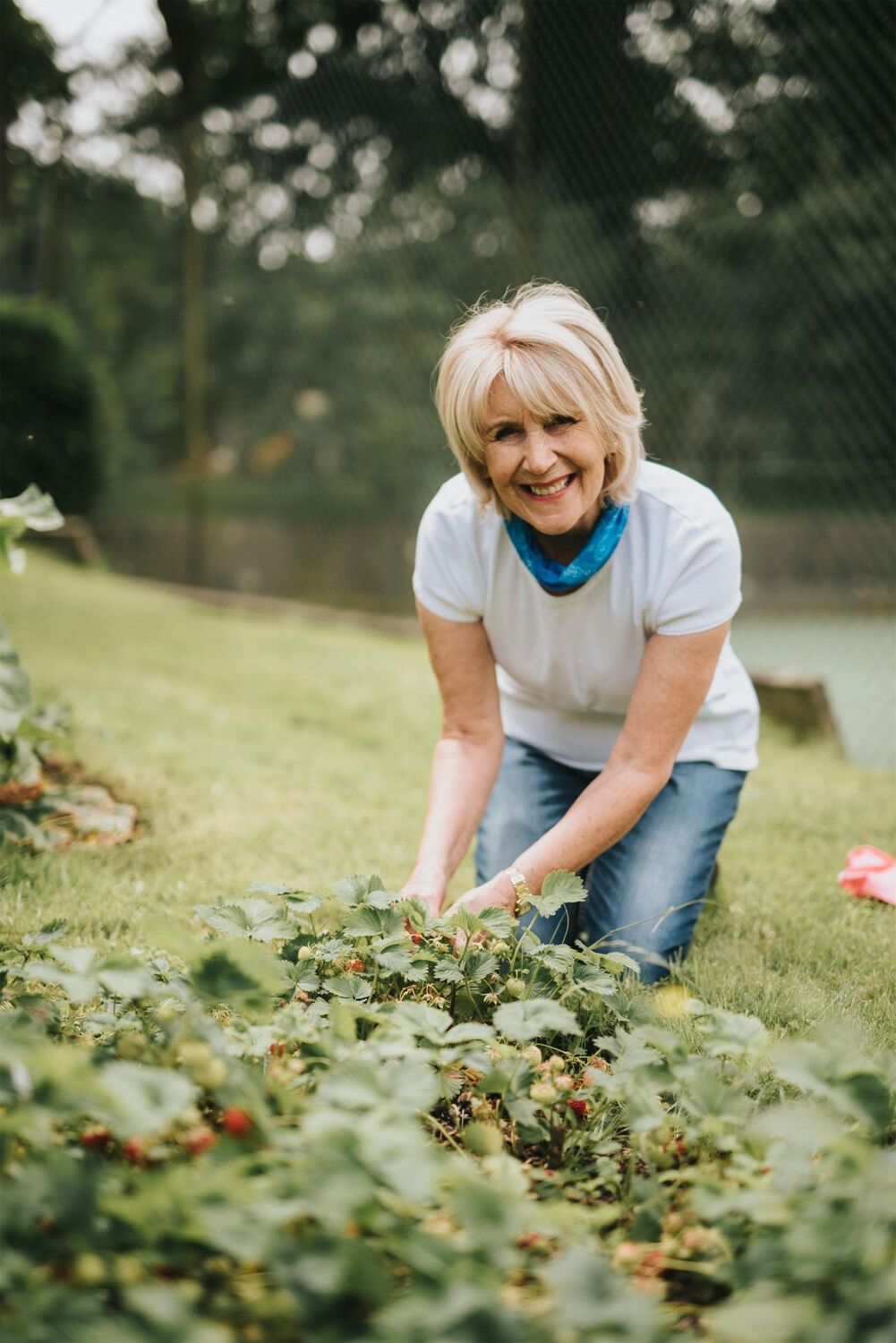 Autor: 9781035003716 | The Green Gardening Handbook | Grow, Eat and Enjoy | Nancy Birtwhistle