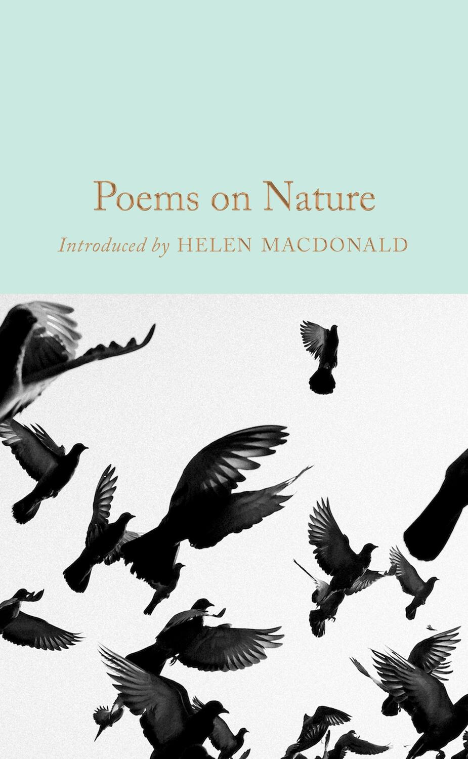 Cover: 9781509893805 | Poems on Nature | Various | Buch | Macmillan Collector's Library
