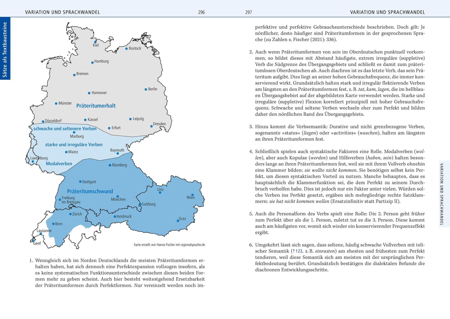 Bild: 9783411040506 | Duden - Die Grammatik | Katrin/Fuß, Eric (P Axel-Tober | Buch | 984 S.