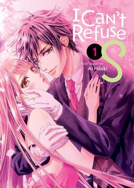 Cover: 9798888432679 | I Can't Refuse S Vol. 1 | Ai Hibiki | Taschenbuch | Englisch | 2023