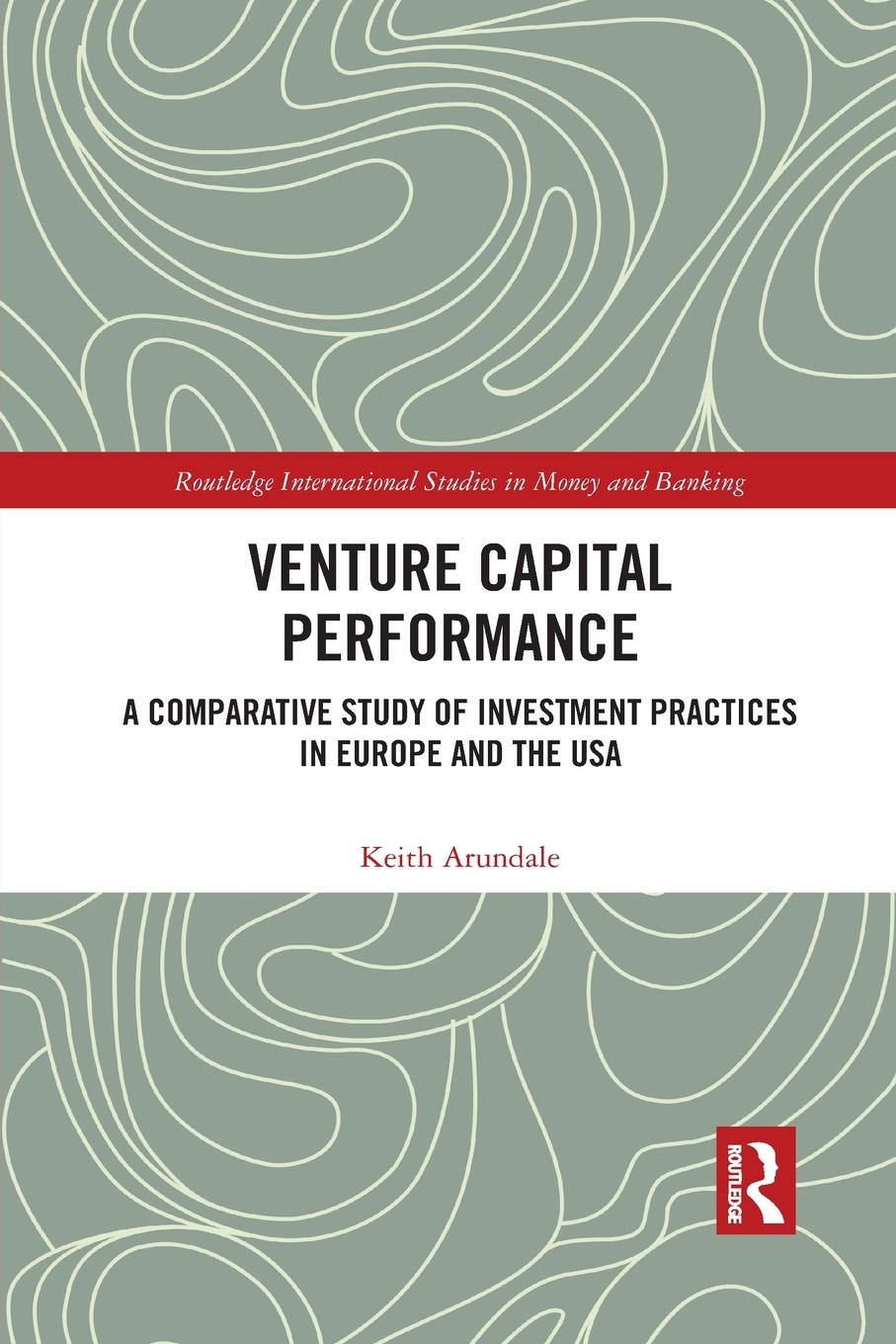 Cover: 9781032084794 | Venture Capital Performance | Keith Arundale | Taschenbuch | Paperback