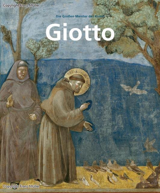 Cover: 9788866371939 | Giotto | Luciano Bellosi | Taschenbuch | Deutsch | 2020