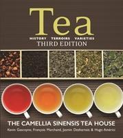 Cover: 9780228100270 | Tea | History, Terroirs, Varieties | Kevin Gascoyne (u. a.) | Buch