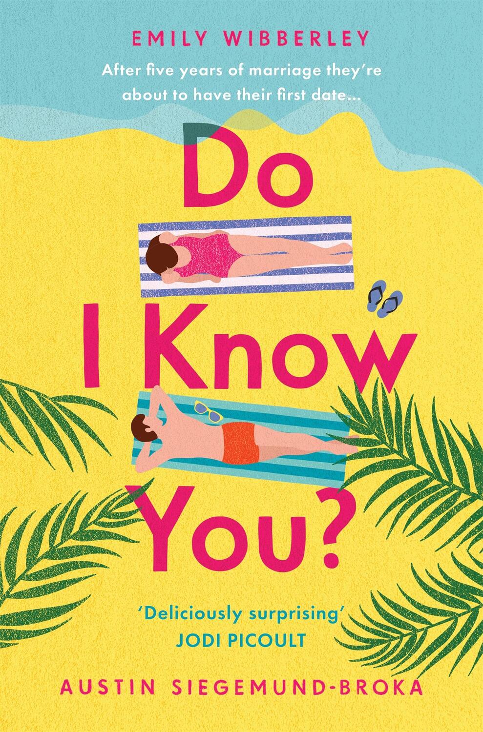 Cover: 9781035019366 | Do I Know You? | Emily Wibberley (u. a.) | Taschenbuch | Englisch