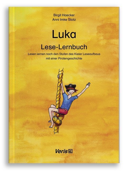 Cover: 9783894931452 | Lese-Lernbuch | Birgit Haecker (u. a.) | Taschenbuch | Deutsch | 2014