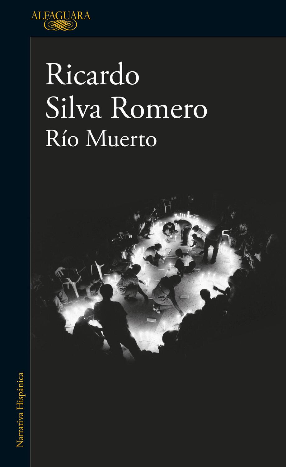 Cover: 9789585118096 | Río Muerto / Dead River | Ricardo Silva Romero | Taschenbuch | 2021