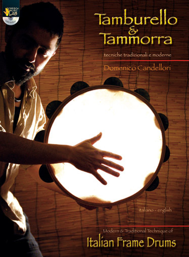 Cover: 9788850718467 | Tamburello & Tamorra | Carisch Music Lab Italia | Edition Carisch