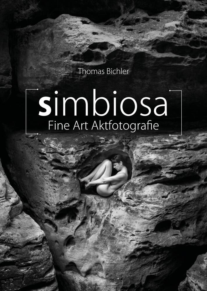 Cover: 9783384087843 | Simbiosa - Thomas Bichler | Fine Art Aktfotografie | Thomas Bichler
