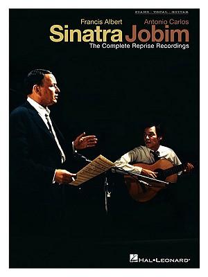 Cover: 9781423473398 | Francis Albert Sinatra &amp; Antonio Carlos Jobim | Antonio Carlos Jobim