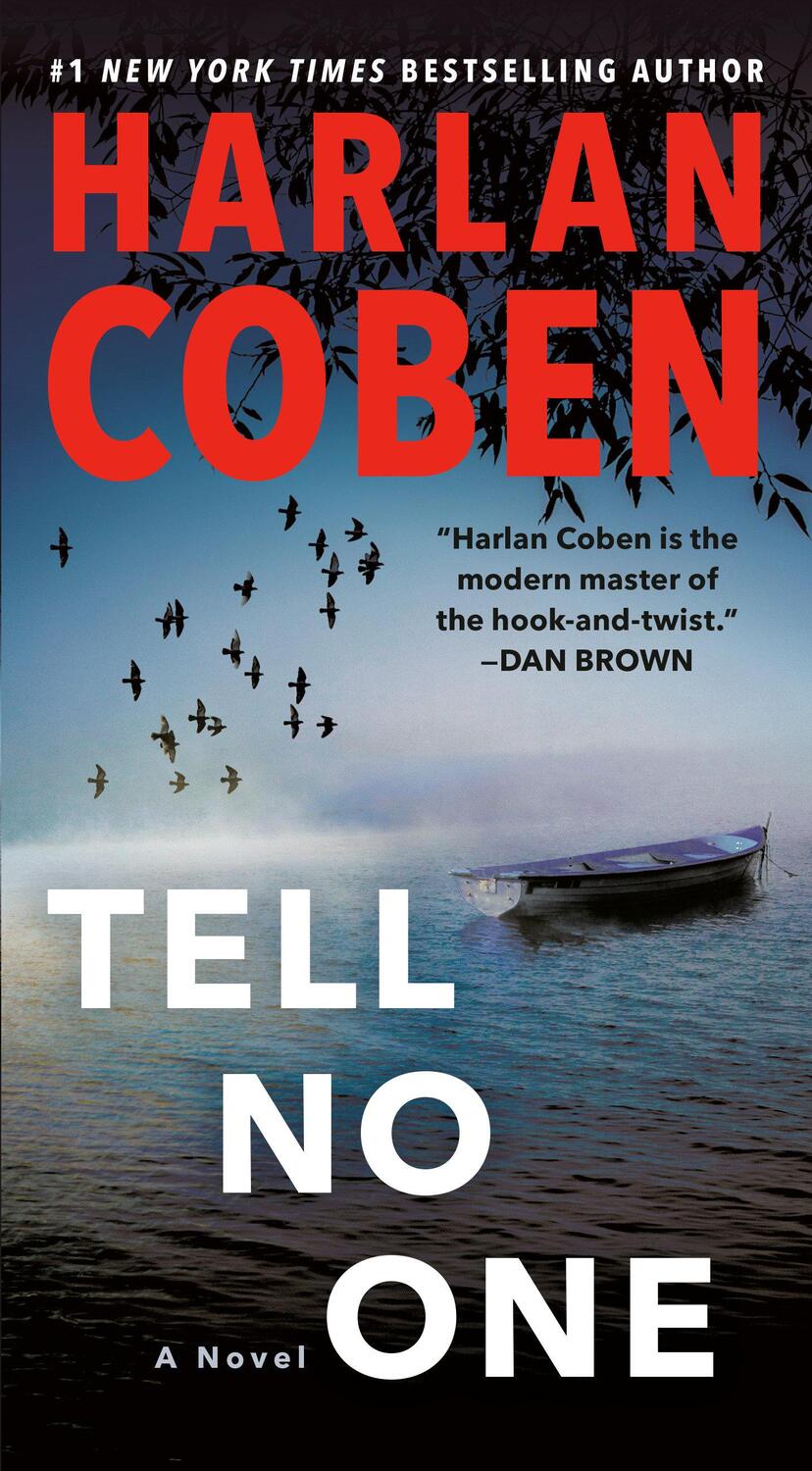 Cover: 9780440245902 | Tell No One | A Novel | Harlan Coben | Taschenbuch | Englisch | 2009