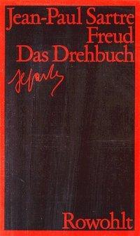 Cover: 9783498062149 | Freud | Das Drehbuch | Jean-Paul Sartre | Buch | 640 S. | Deutsch