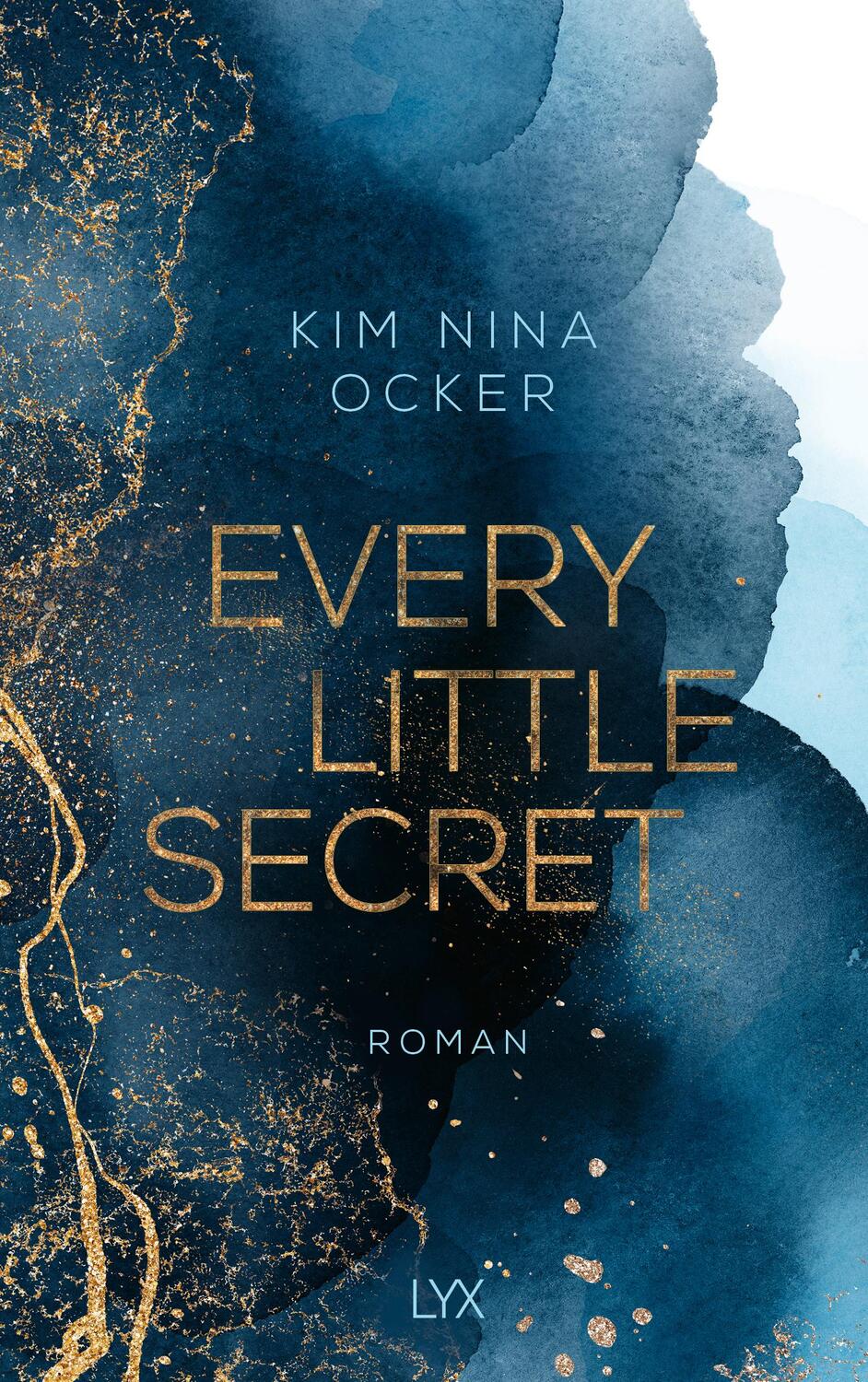 Cover: 9783736317444 | Every Little Secret | Kim Nina Ocker | Taschenbuch | 544 S. | Deutsch