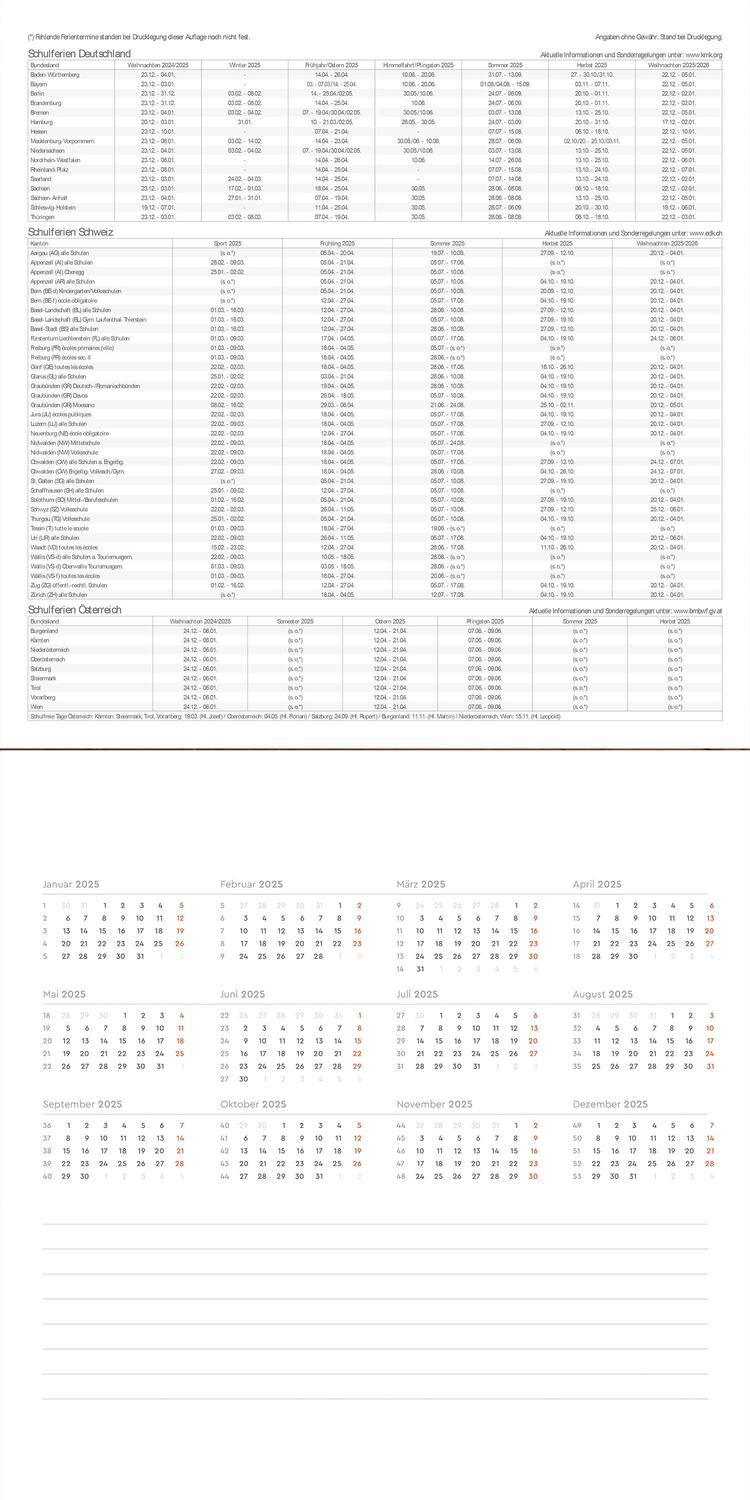 Bild: 9783965913998 | Aufgeblüht - KUNTH Broschurkalender 2025 | Kalender | 28 S. | Deutsch