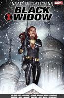 Cover: 9781846533617 | Marvel Platinum: The Definitive Black Widow | Various | Taschenbuch