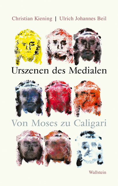 Cover: 9783835311275 | Urszenen des Medialen | Von Moses zu Caligari | Beil | Buch | 366 S.