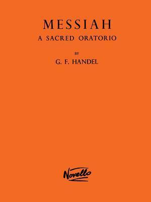 Cover: 9780853603542 | Messiah: A Sacred Oratorio | Taschenbuch | Partitur | Englisch | 2006