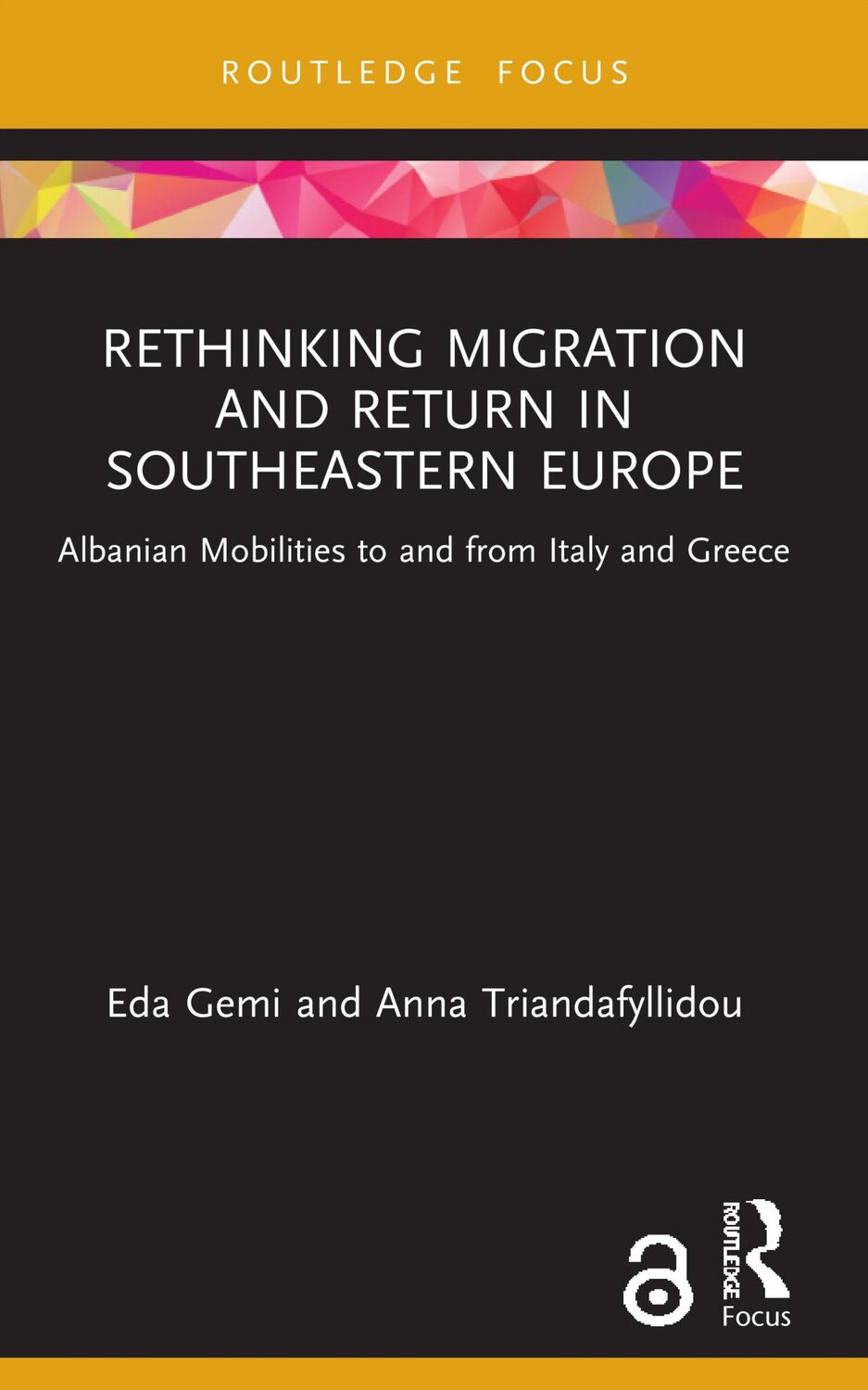 Cover: 9780367758509 | Rethinking Migration and Return in Southeastern Europe | Taschenbuch