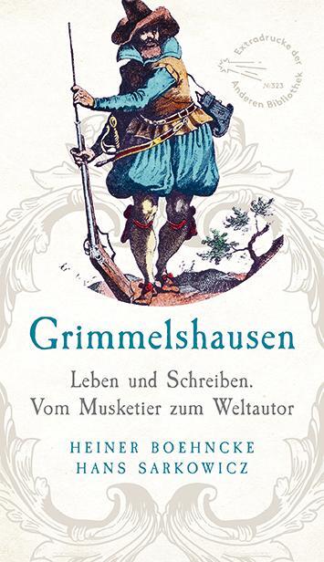Cover: 9783847720201 | Grimmelshausen | Heiner Boehncke (u. a.) | Buch | 512 S. | Deutsch