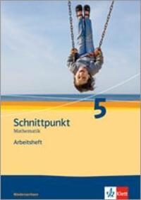 Cover: 9783127421460 | Schnittpunkt Mathematik - Ausgabe für Niedersachsen. Arbeitsheft...