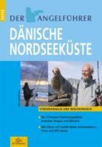 Cover: 9788799313228 | Der Angelführer "Dänische Nordseeküste" | Taschenbuch | Deutsch | 2010