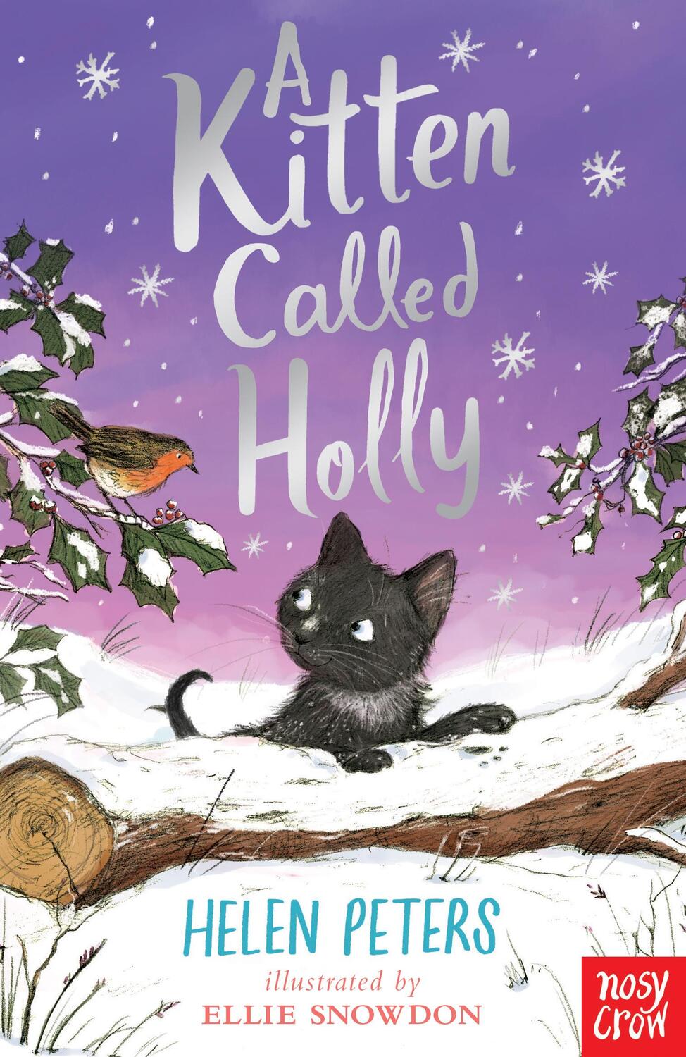 Cover: 9780857639639 | A Kitten Called Holly | Helen Peters | Taschenbuch | Englisch | 2017