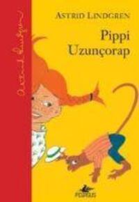 Cover: 9786053439721 | Pippi Uzuncorap | Astrid Lindgren | Taschenbuch | Türkisch | 2017