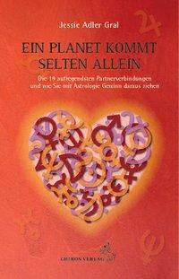 Cover: 9783899971989 | Ein Planet kommt selten allein | Jessie Adler Gral | Buch | 418 S.