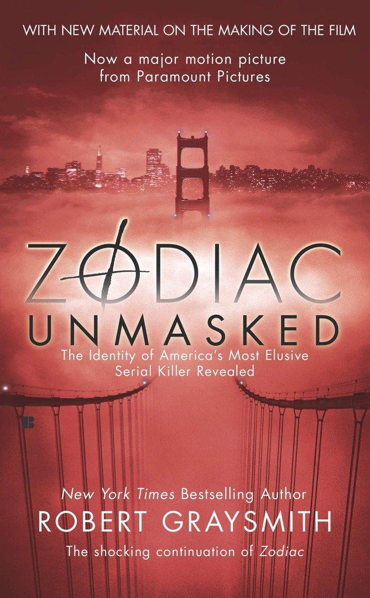 Cover: 9780425212738 | Zodiac Unmasked | Robert Graysmith | Taschenbuch | Englisch | 2007