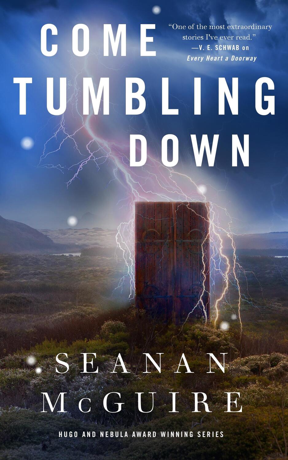 Cover: 9780765399311 | Come Tumbling Down | Seanan McGuire | Buch | Wayward Children | 2020