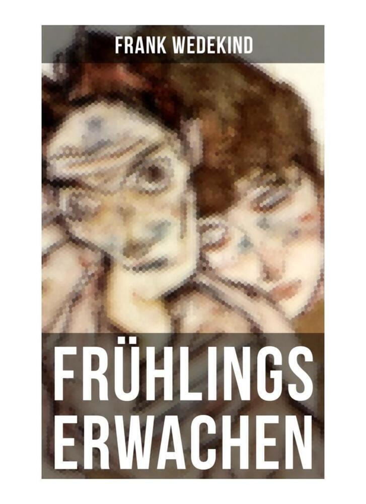 Cover: 9788027253722 | Frühlings Erwachen | Frank Wedekind | Taschenbuch | 2019
