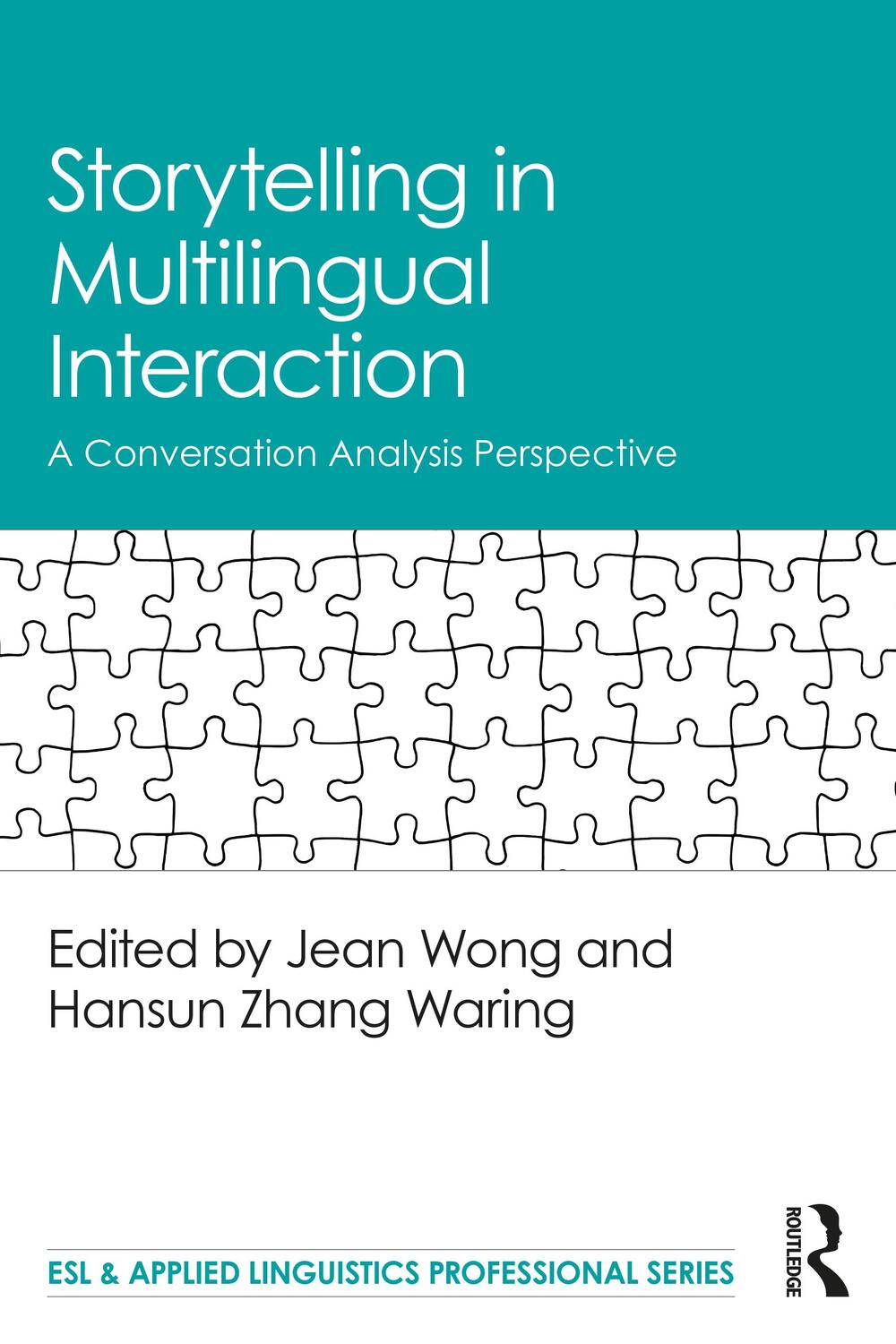 Cover: 9780367139247 | Storytelling in Multilingual Interaction | Jean Wong (u. a.) | Buch