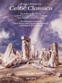 Cover: 9790204225224 | Celtic Classics | Patrick Steinbach | Buch | Deutsch | Ricordi Berlin