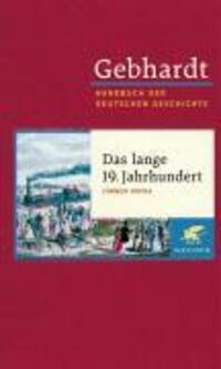 Cover: 9783608600131 | Das lange 19. Jahrhundert | Jürgen Kocka | Buch | Lesebändchen | 2001