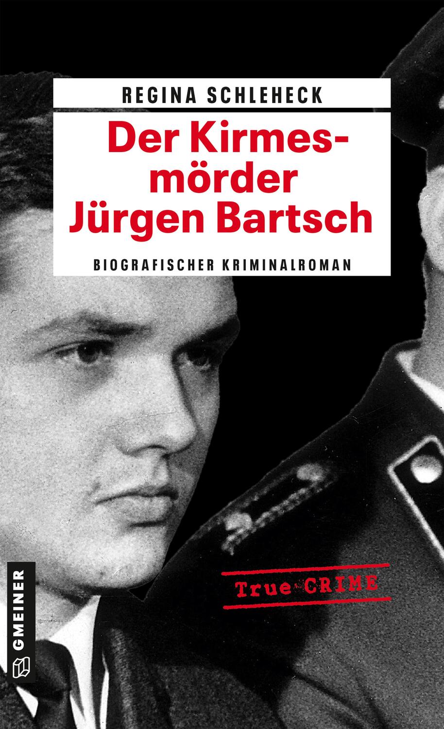 Cover: 9783839219393 | Der Kirmesmörder - Jürgen Bartsch | Biografischer Kriminalroman | Buch