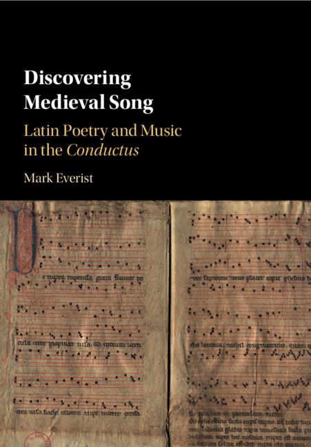 Cover: 9781009074971 | Discovering Medieval Song | Mark Everist | Taschenbuch | Englisch