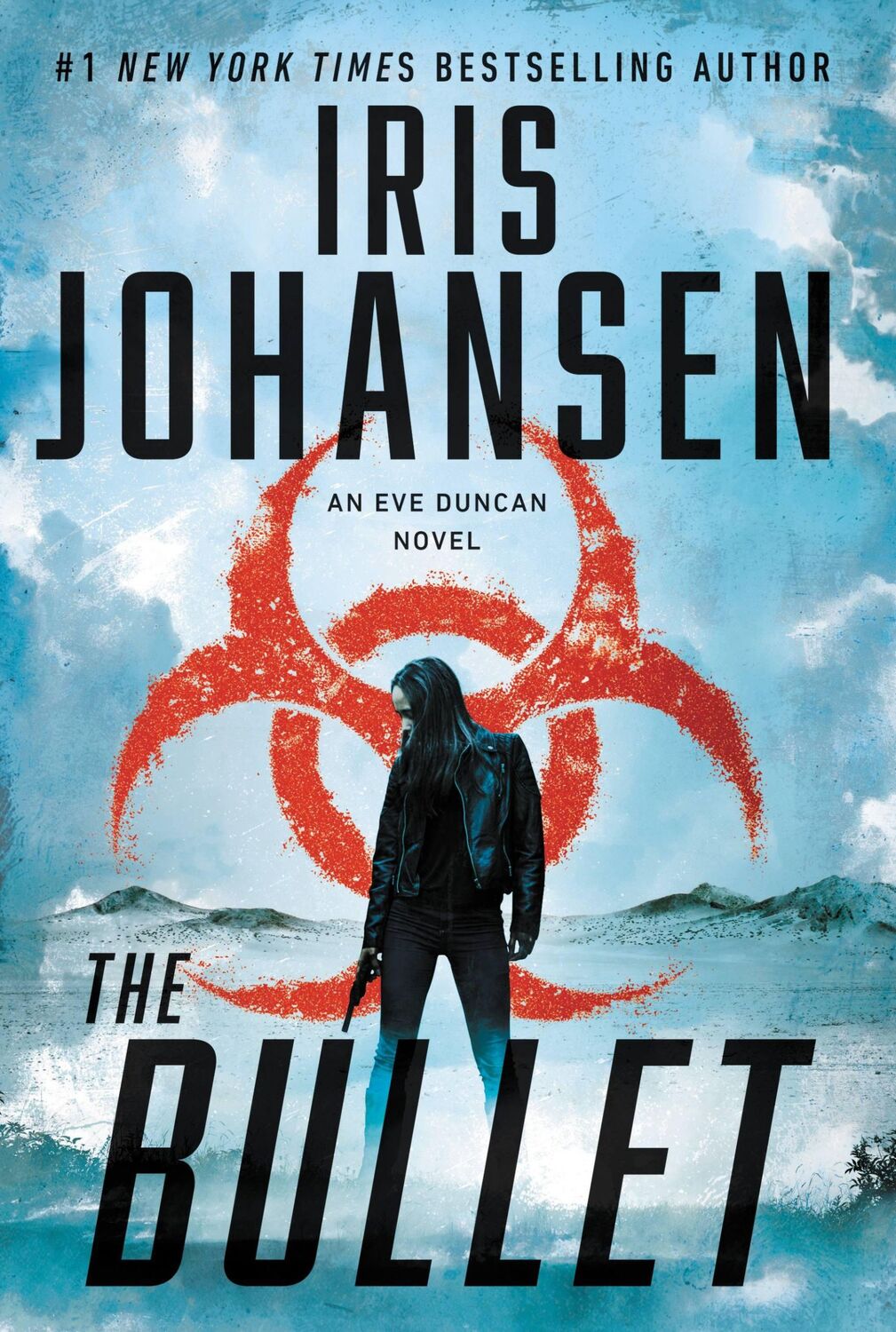 Cover: 9781538713198 | The Bullet | Iris Johansen | Buch | Gebunden | Englisch | 2021