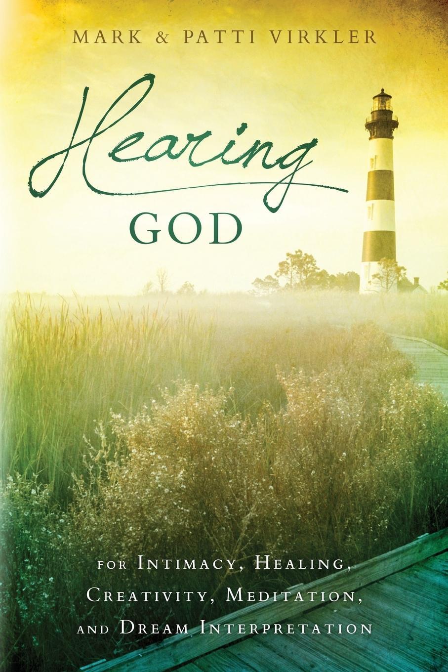 Cover: 9780768405118 | Hearing God | Mark Virkler | Taschenbuch | Paperback | Englisch | 2014