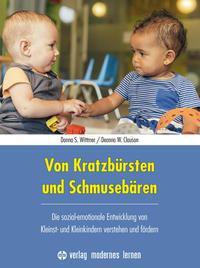 Cover: 9783808008560 | Von Kratzbürsten und Schmusebären | Donna S. Wittmer (u. a.) | Buch