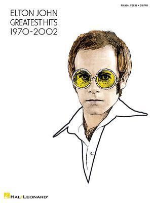 Cover: 9780634083730 | Elton John - Greatest Hits 1970-2002 | Taschenbuch | 176 S. | Deutsch