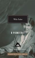 Cover: 9781841593418 | O Pioneers! | Willa Cather | Buch | Gebunden | Englisch | 2011