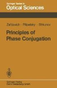 Cover: 9783662135730 | Principles of Phase Conjugation | B. Y. Zel'Dovich (u. a.) | Buch | x