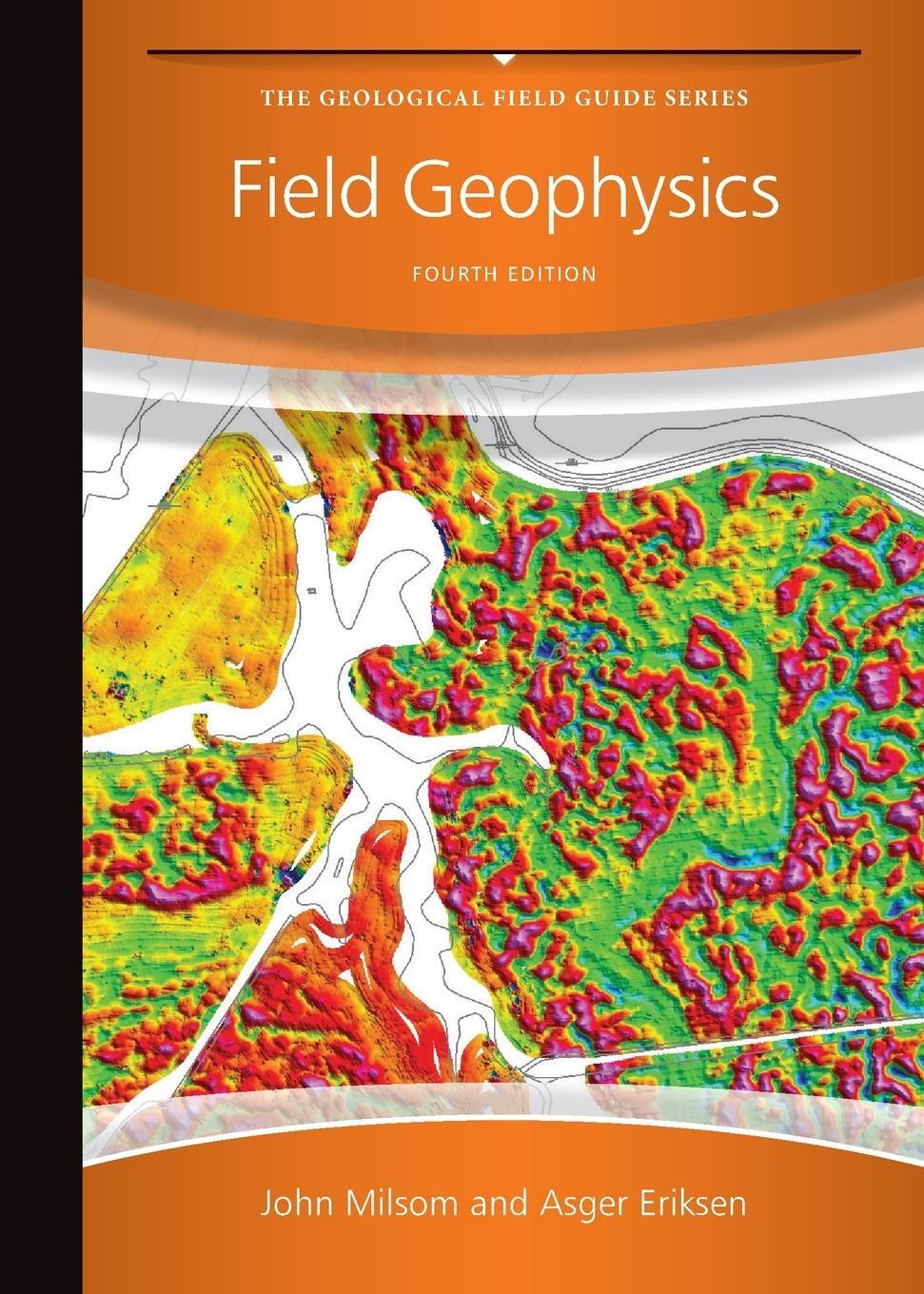 Cover: 9780470749845 | Field Geophysics | Asger Eriksen (u. a.) | Taschenbuch | 320 S. | 2011
