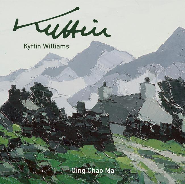 Cover: 9781913134792 | Kyffin Williams | Qing Chao Ma | Buch | Englisch | 2021