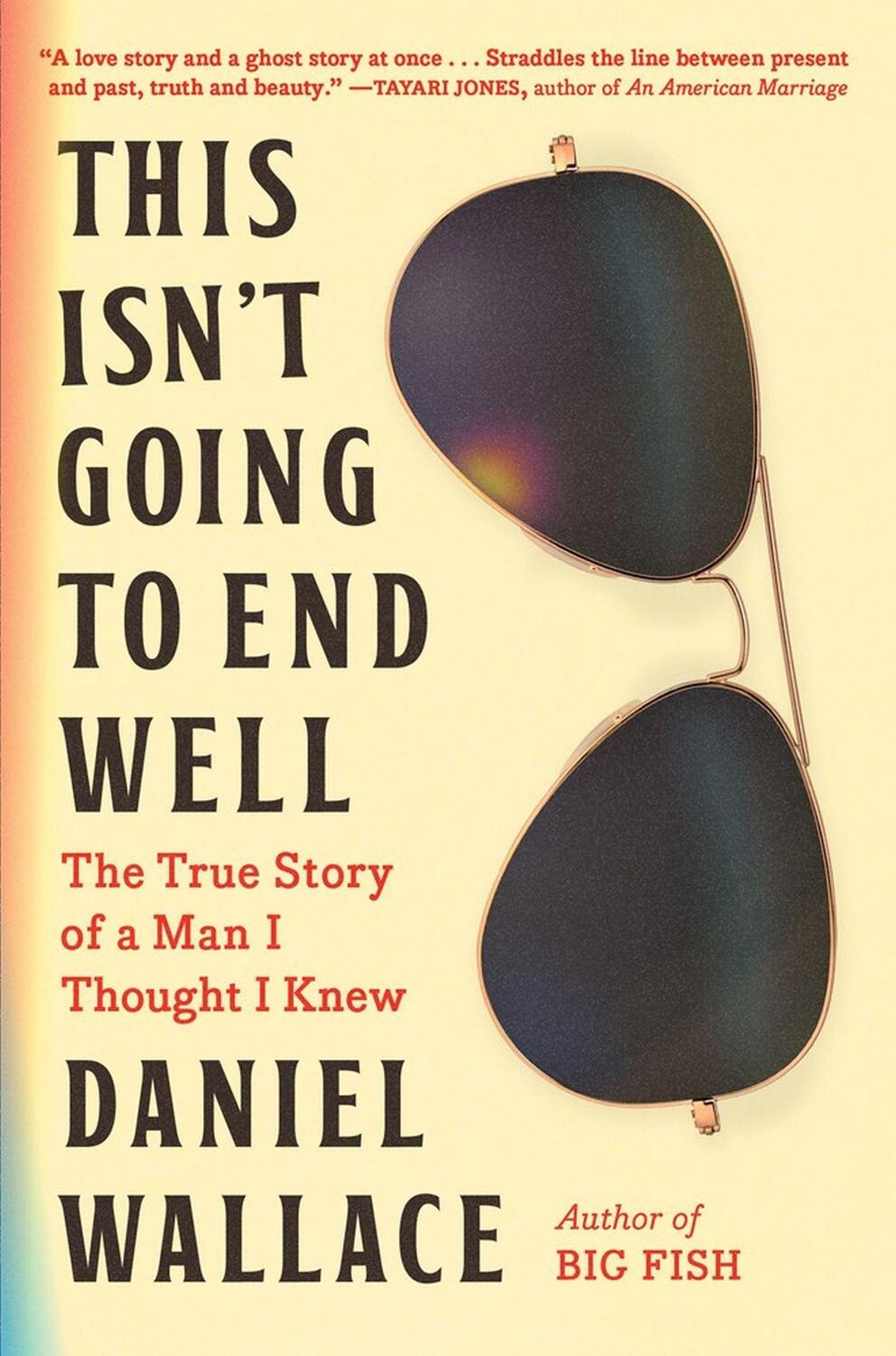 Cover: 9781643752105 | This Isn't Going to End Well | Daniel Wallace | Buch | Gebunden | 2023