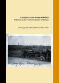 Cover: 9783833440373 | Läusejagd und Rohrkrepierer | Peter Tauber | Taschenbuch | Paperback