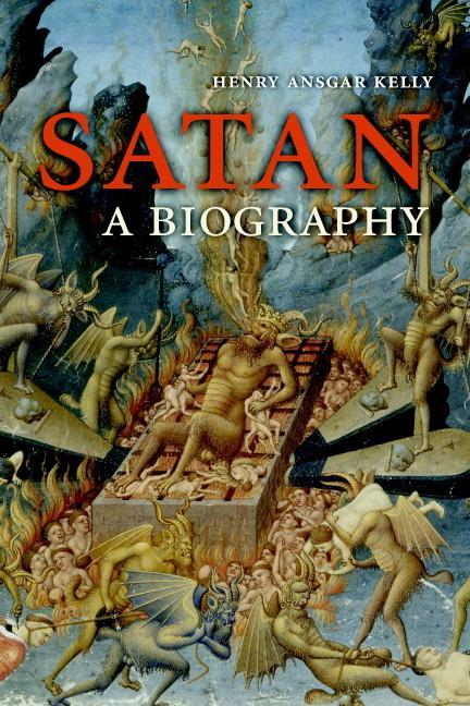 Cover: 9780521604024 | Satan | Henry Ansgar Kelly | Taschenbuch | Paperback | Englisch | 2015